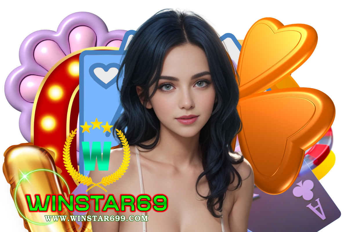 winstar69 สมัคร