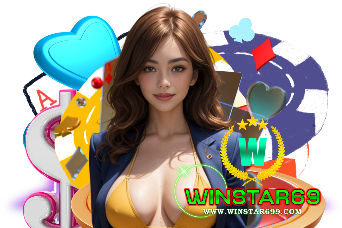 winstar69 สล็อต