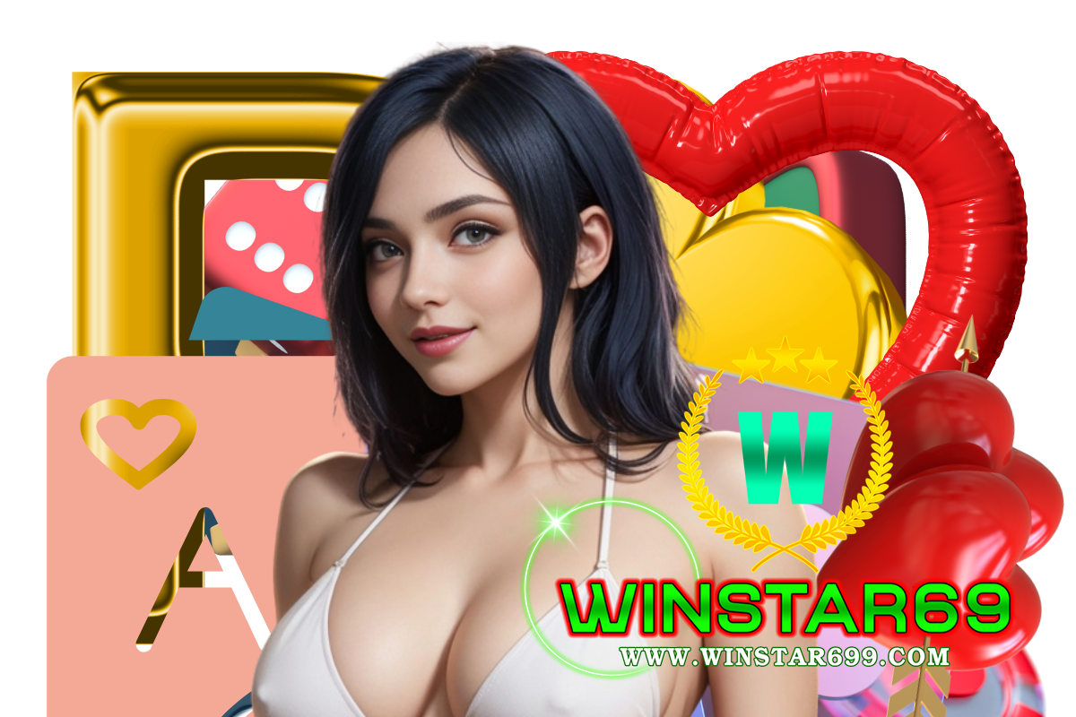 winstar69 เว็บตรง